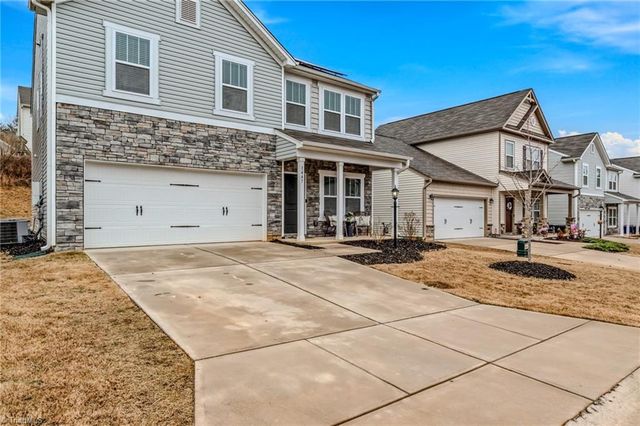 1447 Seawatch Drive, Winston-salem, NC 27127