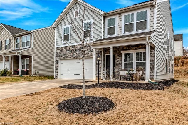 1447 Seawatch Drive, Winston-salem, NC 27127