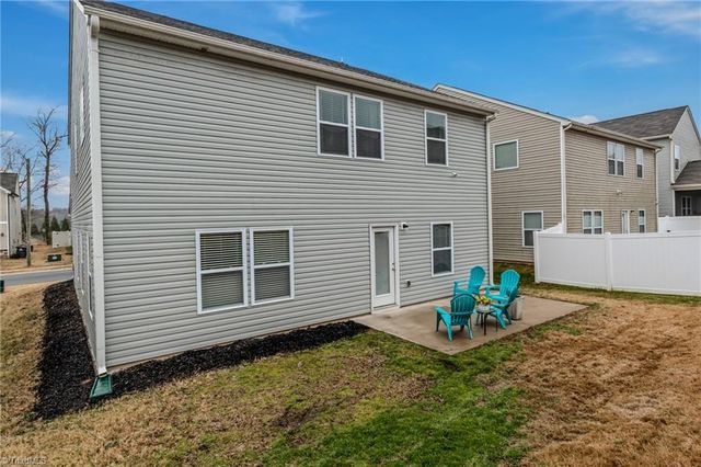 1447 Seawatch Drive, Winston-salem, NC 27127