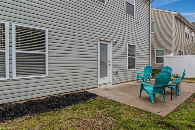 1447 Seawatch Drive, Winston-salem, NC 27127