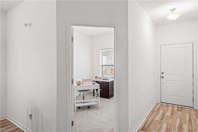 1447 Seawatch Drive, Winston-salem, NC 27127