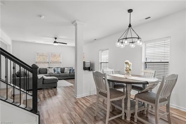 1447 Seawatch Drive, Winston-salem, NC 27127