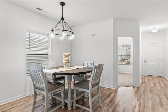 1447 Seawatch Drive, Winston-salem, NC 27127