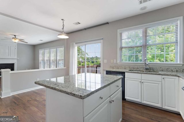 6250 Whirlaway Drive, Cumming, GA 30040