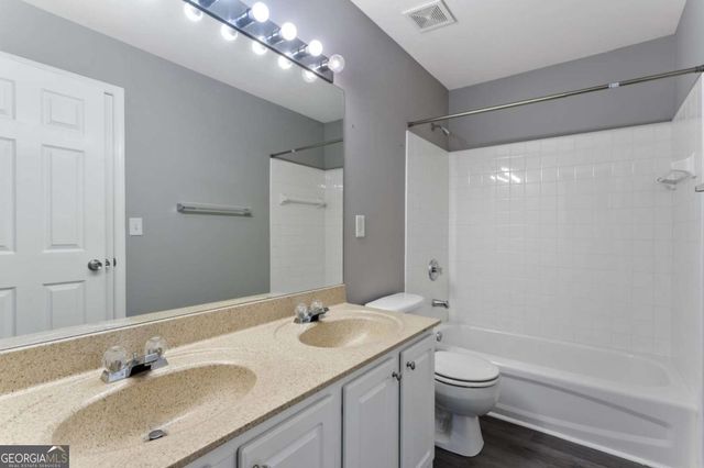 6250 Whirlaway Drive, Cumming, GA 30040