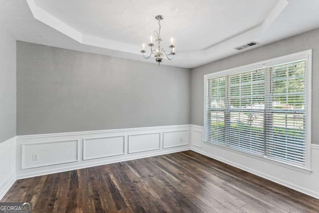 6250 Whirlaway Drive, Cumming, GA 30040