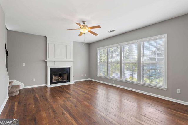 6250 Whirlaway Drive, Cumming, GA 30040