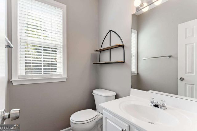 6250 Whirlaway Drive, Cumming, GA 30040