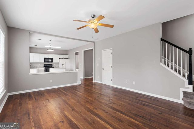 6250 Whirlaway Drive, Cumming, GA 30040