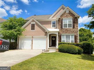 6250 Whirlaway Drive, Cumming, GA 30040