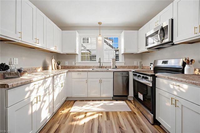 506 Walnut ST, Franklin, VA 23851