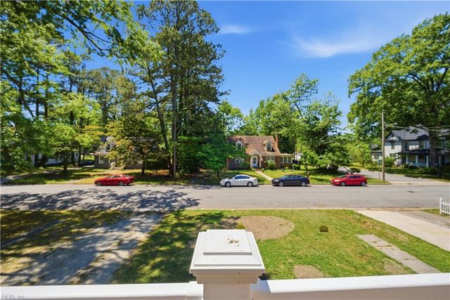 506 Walnut ST, Franklin, VA 23851