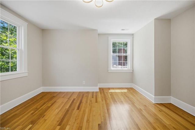 506 Walnut ST, Franklin, VA 23851