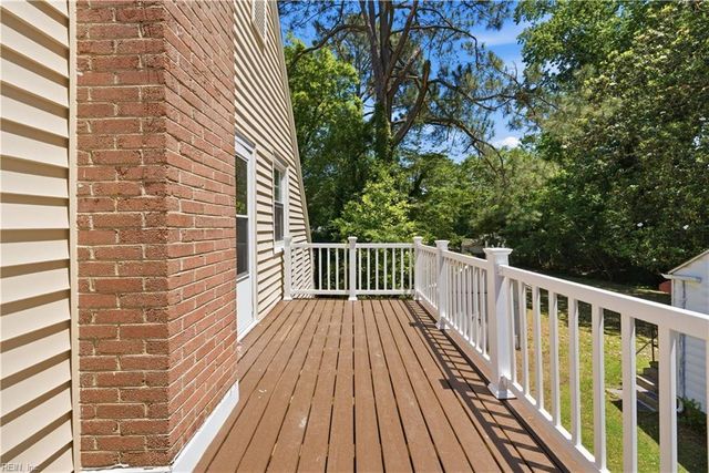 506 Walnut ST, Franklin, VA 23851