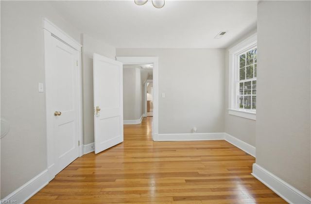 506 Walnut ST, Franklin, VA 23851
