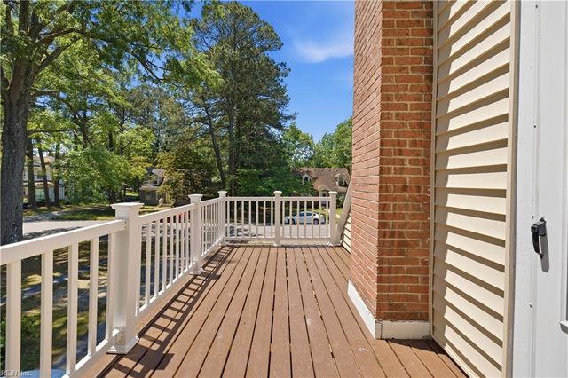 506 Walnut ST, Franklin, VA 23851