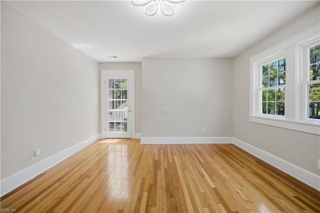 506 Walnut ST, Franklin, VA 23851