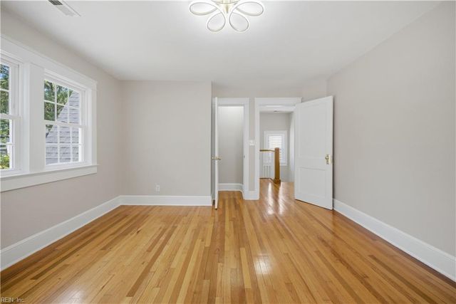 506 Walnut ST, Franklin, VA 23851