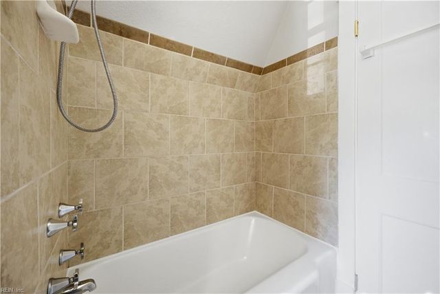 506 Walnut ST, Franklin, VA 23851