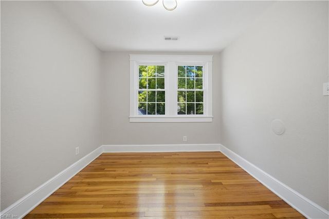 506 Walnut ST, Franklin, VA 23851