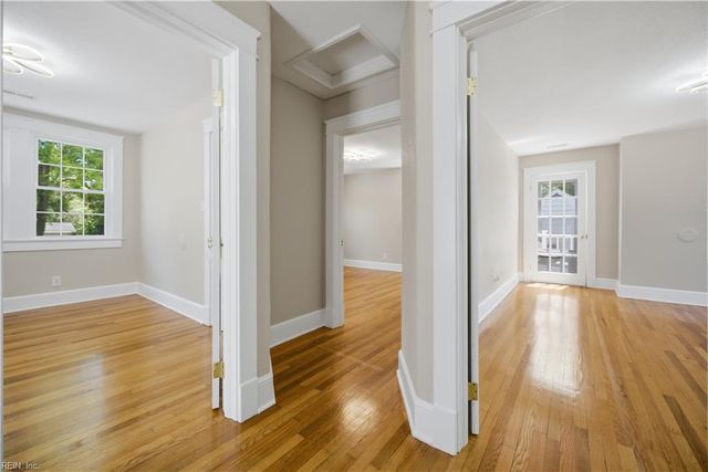 506 Walnut ST, Franklin, VA 23851