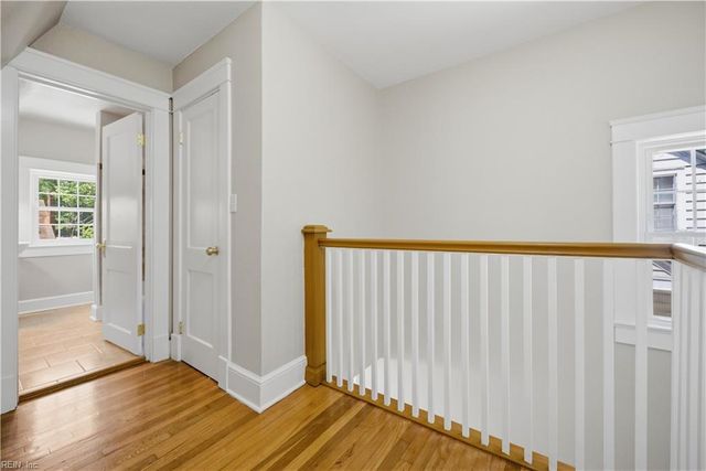506 Walnut ST, Franklin, VA 23851
