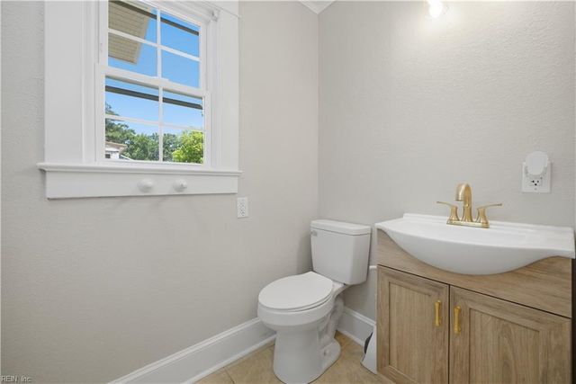 506 Walnut ST, Franklin, VA 23851