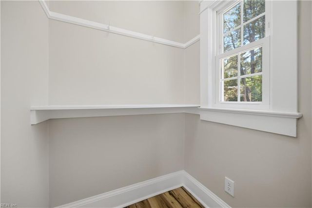 506 Walnut ST, Franklin, VA 23851