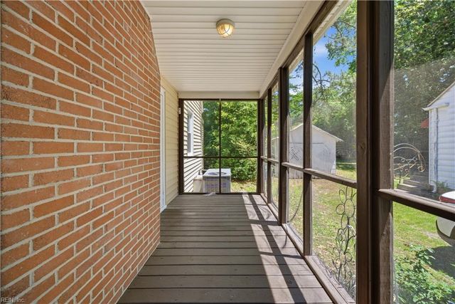 506 Walnut ST, Franklin, VA 23851