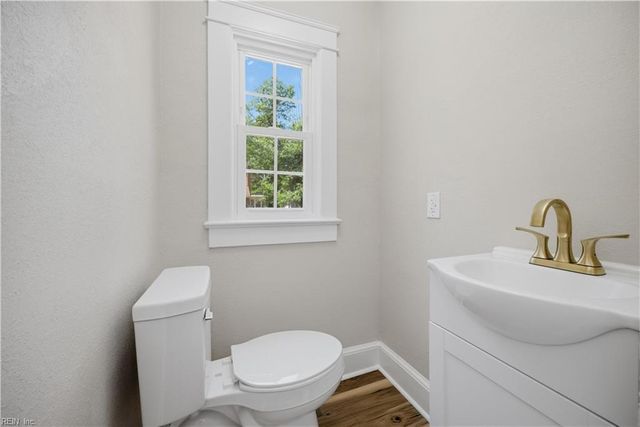 506 Walnut ST, Franklin, VA 23851
