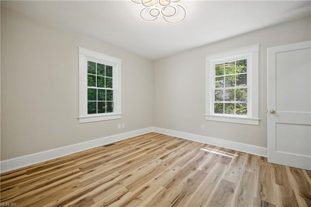 506 Walnut ST, Franklin, VA 23851