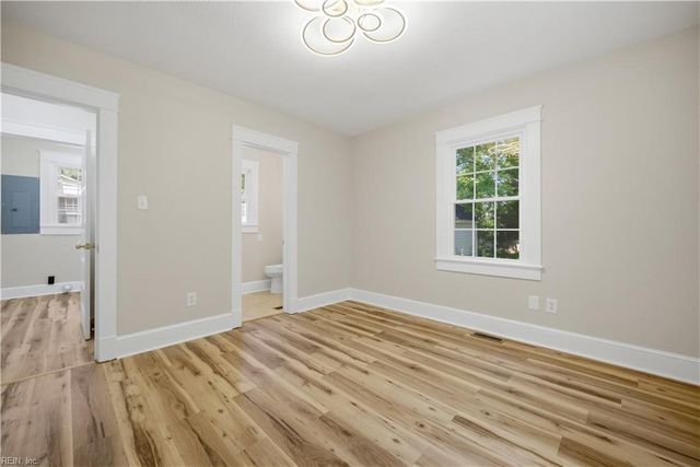 506 Walnut ST, Franklin, VA 23851