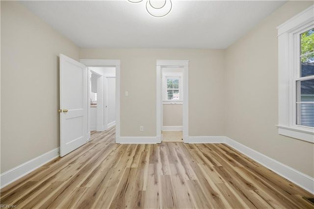506 Walnut ST, Franklin, VA 23851