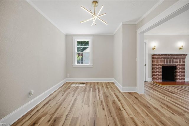 506 Walnut ST, Franklin, VA 23851
