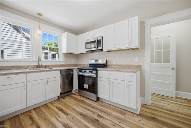 506 Walnut ST, Franklin, VA 23851