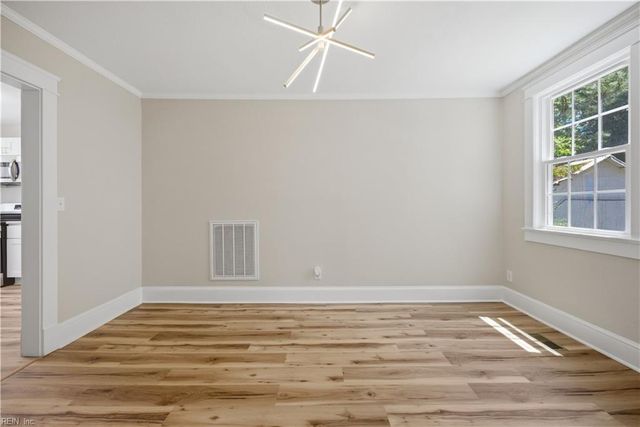 506 Walnut ST, Franklin, VA 23851