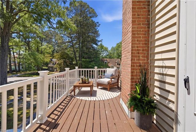 506 Walnut ST, Franklin, VA 23851