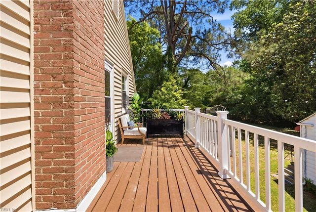 506 Walnut ST, Franklin, VA 23851