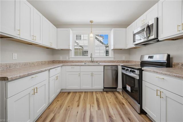 506 Walnut ST, Franklin, VA 23851