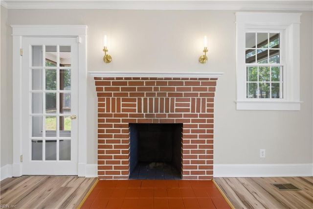 506 Walnut ST, Franklin, VA 23851