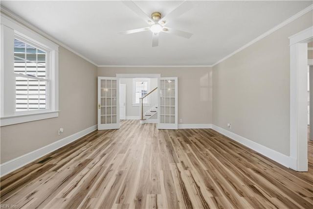 506 Walnut ST, Franklin, VA 23851