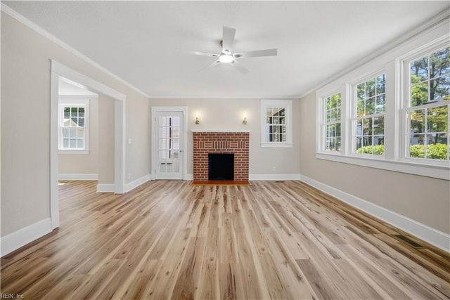 506 Walnut ST, Franklin, VA 23851
