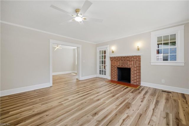 506 Walnut ST, Franklin, VA 23851
