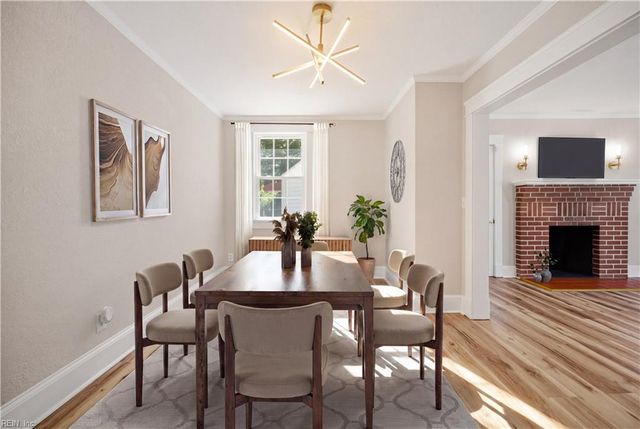 506 Walnut ST, Franklin, VA 23851