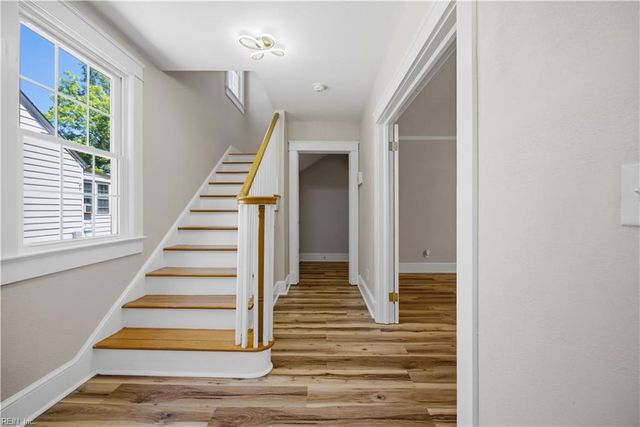 506 Walnut ST, Franklin, VA 23851