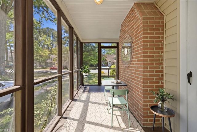 506 Walnut ST, Franklin, VA 23851