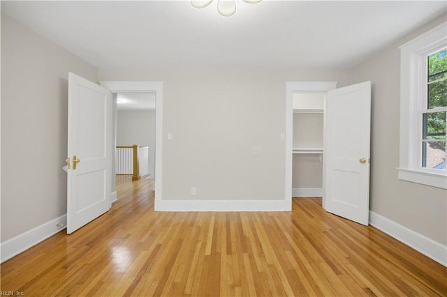 506 Walnut ST, Franklin, VA 23851