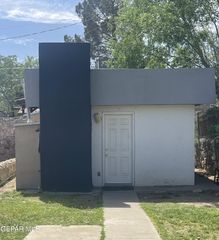 2424 Lebanon Avenue studio, El Paso, TX 79930