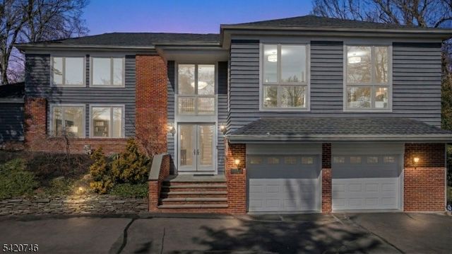 1414 Whipporwill Way, Mountainside Boro, NJ 07092