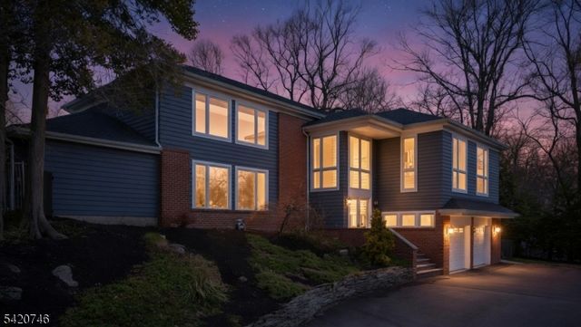 1414 Whipporwill Way, Mountainside Boro, NJ 07092